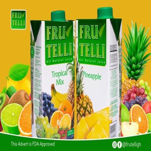 Frutelli