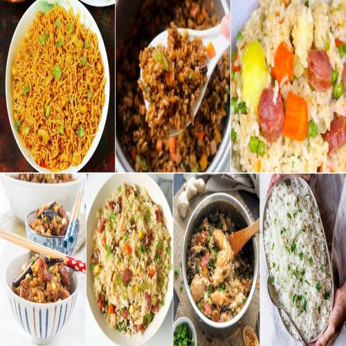 Rice