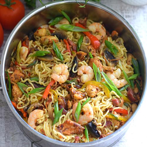 Indomie Standard