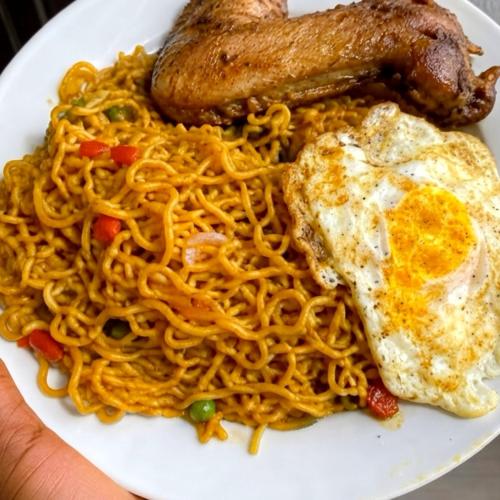 Indomie Extra