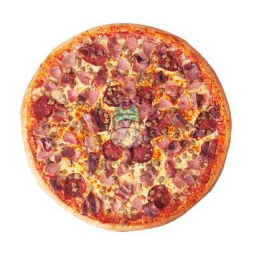 Pizza Medium
