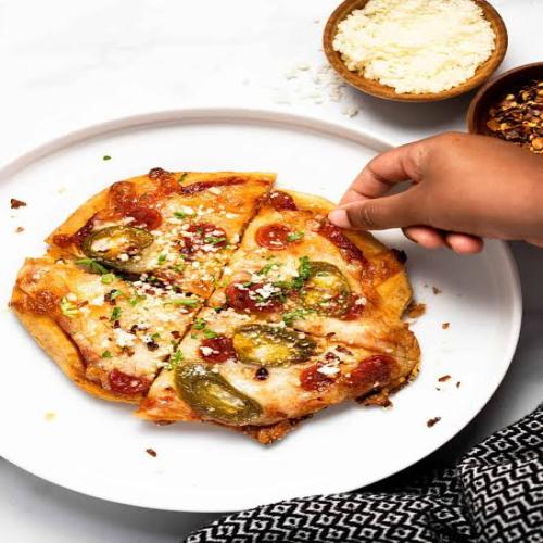 Pizza Small