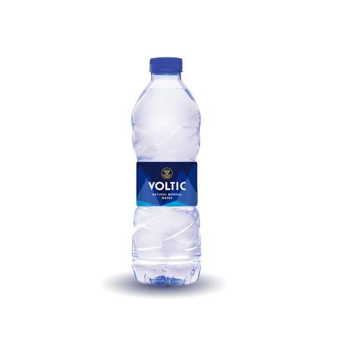 Voltic Medium