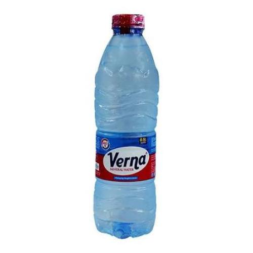 Verna Small