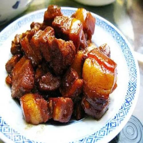 Pork Meat