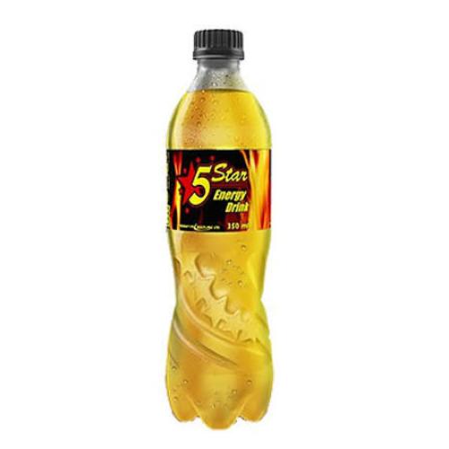 5 Star Energy