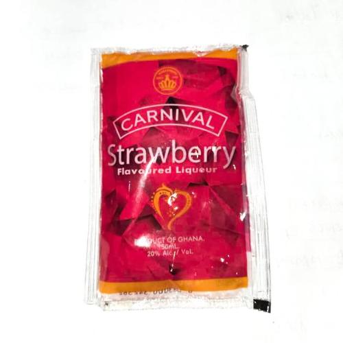 Carnival Strawberry Sachet