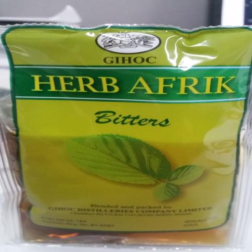 Herb Afrik Sachet